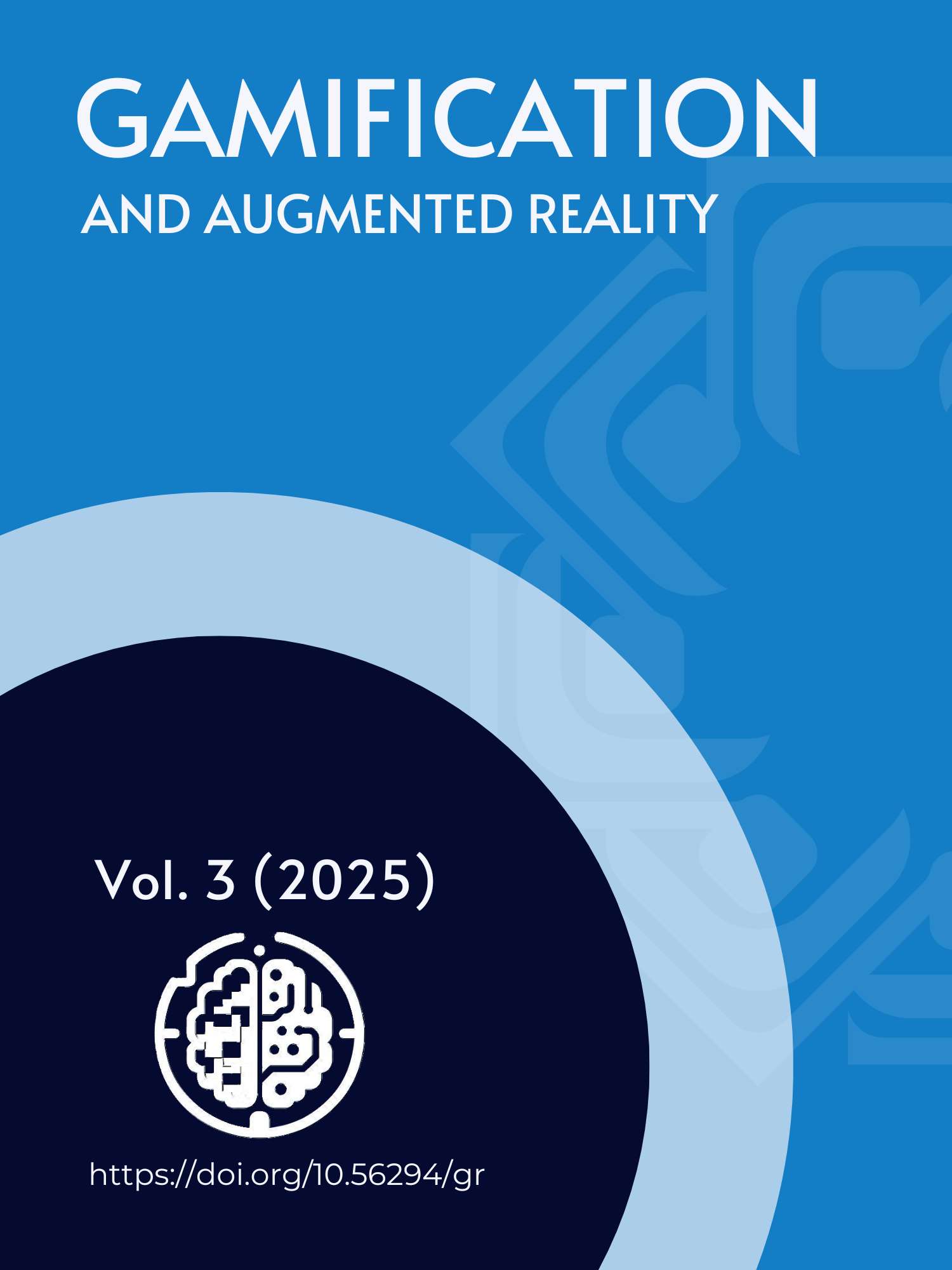 					View Vol. 3 (2025): Gamification and Augmented Reality
				